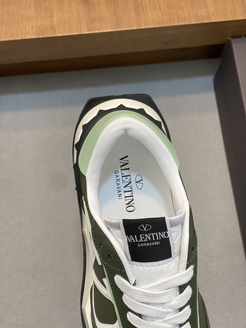 Valentino Rockrunner Shoes